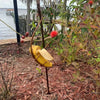 🦋Butterfly Banana Hammock-Butterfly Feeder