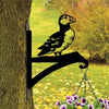 Puffin Metal Hanging Bracket Plant Stand PS130