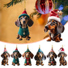 Cute Dog Decoration Ornament