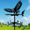 Eagle Stainless Steel Weathervane MW005