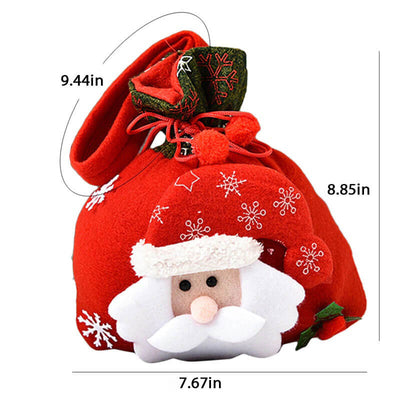 Noel Bags 🎅Christmas Gift Doll Bags 🎄Early Christmas Hot Sale🎄