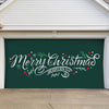 Christmas Merry Christmas Garage Door Covers F583