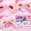 DIY Gorgeous Bracelet Set