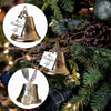 Christmas Ornaments Angel Wings Bell Memorial Christmas Gift