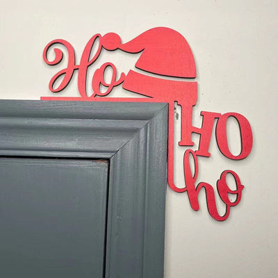 🎄Christmas Door Frame Decoration