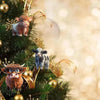 Cartoon Cow Decorative Ornament