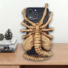 Horrible Facehugger Phone Holder