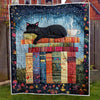 Cuddle Cat Dream Blanket Blanket - D256 - Premium Blanket