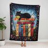 Cuddle Cat Dream Blanket Blanket - D256 - Premium Blanket