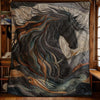 Dynamic Horse Design Blanket - D300 - Premium Blanket