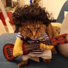 Chucky Pet Costume - Guitar