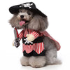 Chucky Pet Costume - Pirate