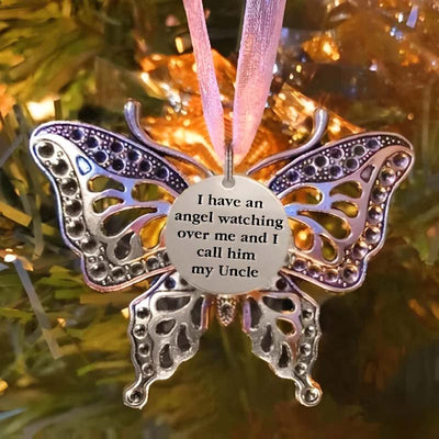 Memorial Ornaments for Loss of Loved One