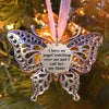 Memorial Ornaments for Loss of Loved One