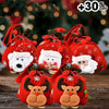 Noel Bags 🎅Christmas Gift Doll Bags 🎄Early Christmas Hot Sale🎄