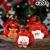 Noel Bags 🎅Christmas Gift Doll Bags 🎄Early Christmas Hot Sale🎄