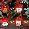 Noel Bags 🎅Christmas Gift Doll Bags 🎄Early Christmas Hot Sale🎄