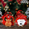 Noel Bags 🎅Christmas Gift Doll Bags 🎄Early Christmas Hot Sale🎄