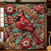 Cardinal Blanket - H185 - Premium Blanket