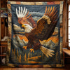 Soaring Eagle Blanket - H286 - Premium Blanket