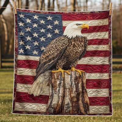 Eagle Spirit Blanket - H287 - Premium Blanket