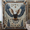 Eagle Spirit Blanket - H288 - Premium Blanket