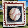 Bases Loaded Blanket - H330 - Premium Blanket