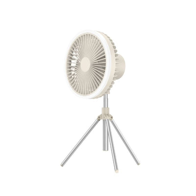 Portable Air Stream Mini Fan with Stand