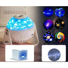 7 in 1 Star Galaxy Projector [FREE SHIPPING]