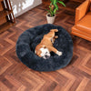 Comfy Calming Dog/Cat Bed