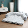 New Comfy Calming Sofa Dog/Cat Bed - FREE SHIPPING