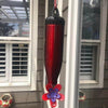 Turn Your Own Recycled Bottles Into the Best Hummingbird Feeder