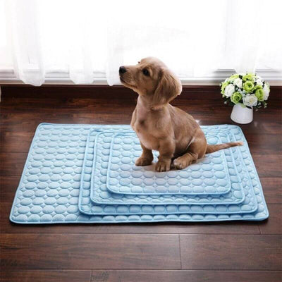 Cooling Summer Pet Mat