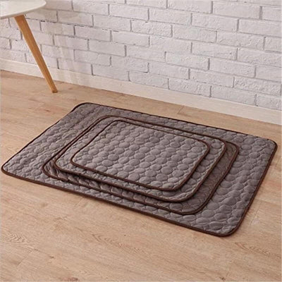 Cooling Summer Pet Mat