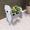 English Shepherd Planter AP092