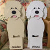 Golden Doodle Planter