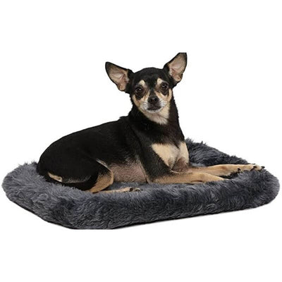 MidWest Bolster Pet Bed