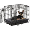 MidWest Bolster Pet Bed