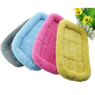 MidWest Bolster Pet Bed