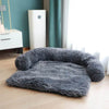 New Comfy Calming Sofa Dog/Cat Bed - FREE SHIPPING