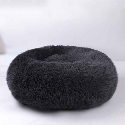 Comfy Calming Dog/Cat Bed