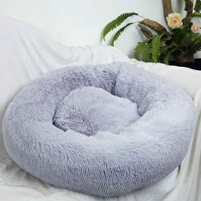 Comfy Calming Dog/Cat Bed