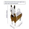 Horse Planter AP096