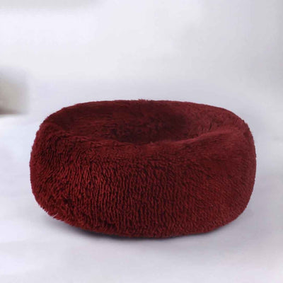 Comfy Calming Dog/Cat Bed