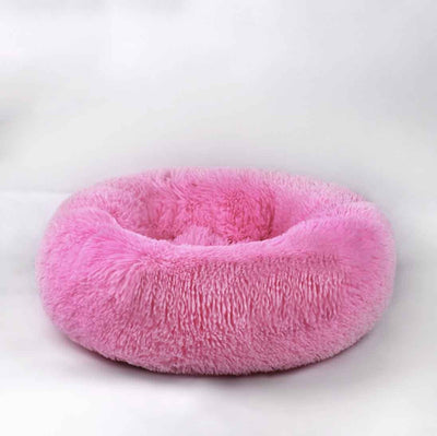 Comfy Calming Dog/Cat Bed