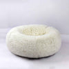 Comfy Calming Dog/Cat Bed