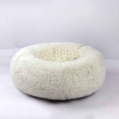 Comfy Calming Dog/Cat Bed